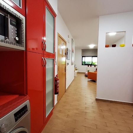Apartment Sant Sebastia ซีเจส ภายนอก รูปภาพ