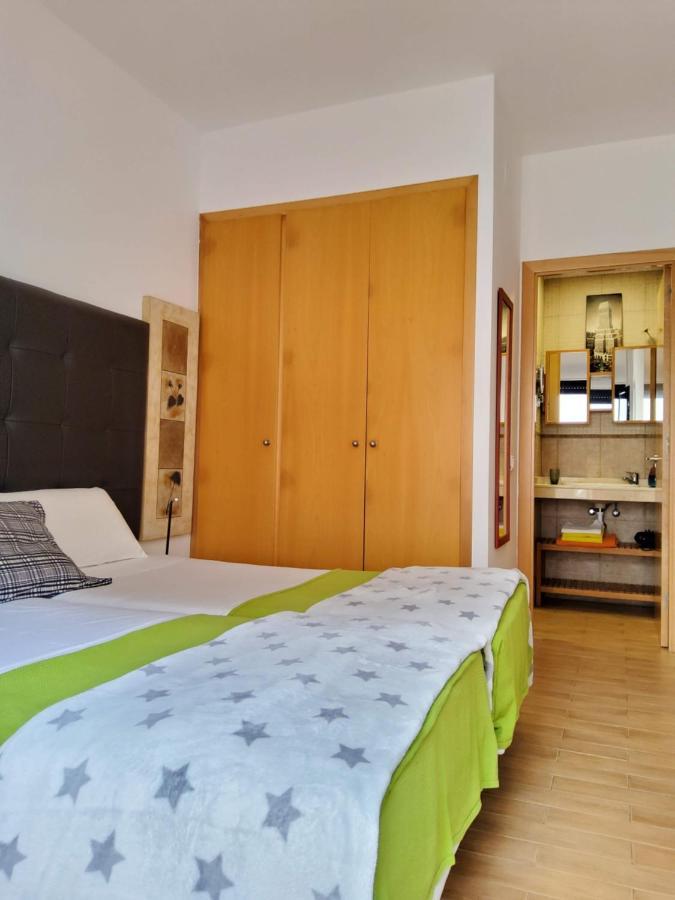 Apartment Sant Sebastia ซีเจส ภายนอก รูปภาพ