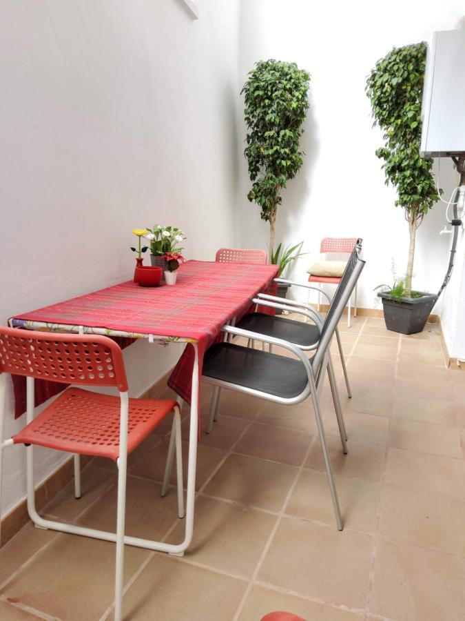 Apartment Sant Sebastia ซีเจส ภายนอก รูปภาพ