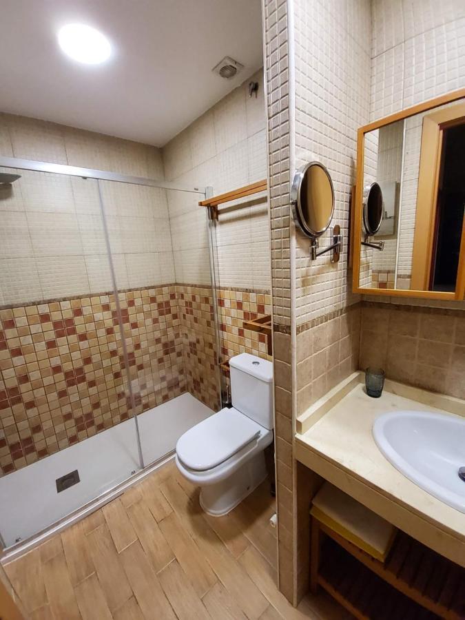 Apartment Sant Sebastia ซีเจส ภายนอก รูปภาพ