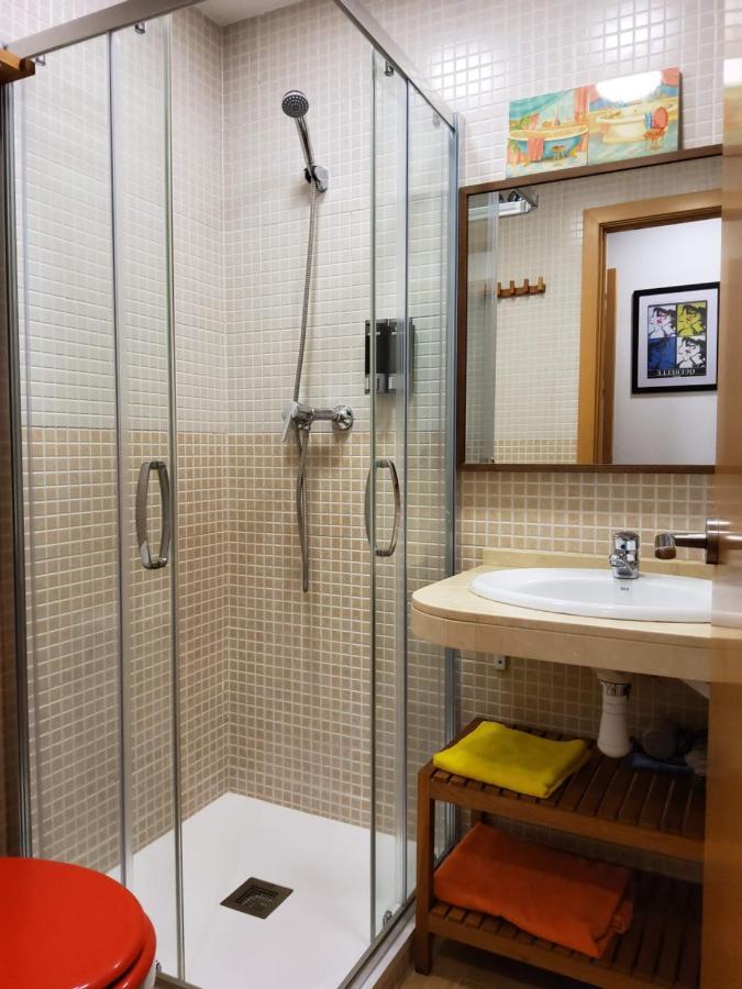 Apartment Sant Sebastia ซีเจส ภายนอก รูปภาพ