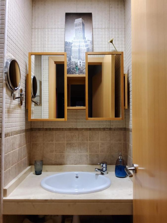 Apartment Sant Sebastia ซีเจส ภายนอก รูปภาพ