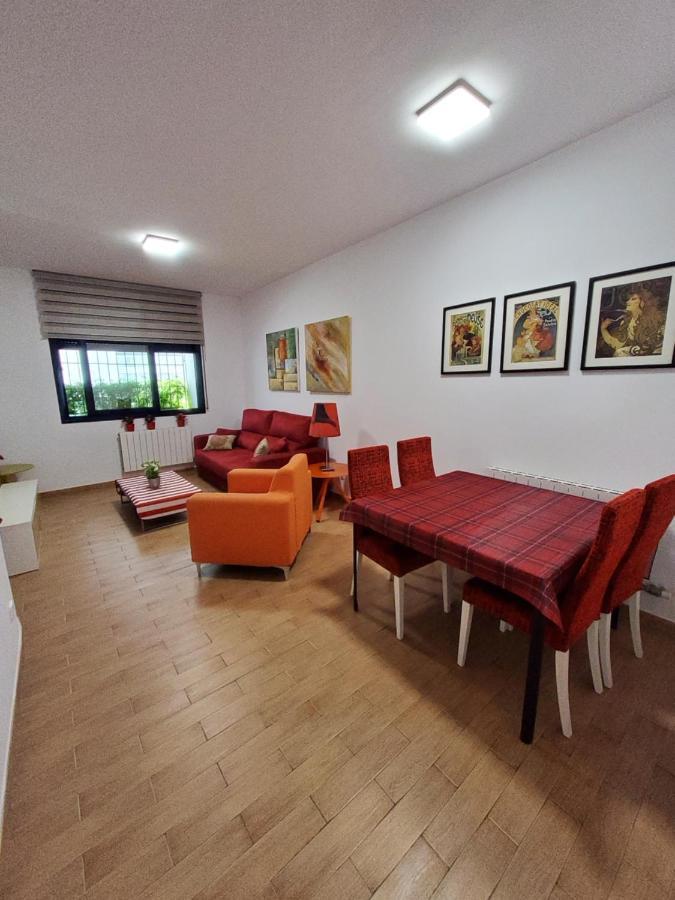 Apartment Sant Sebastia ซีเจส ภายนอก รูปภาพ