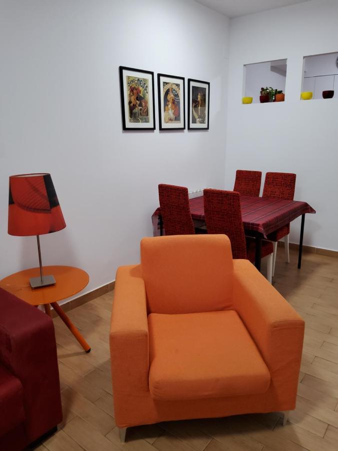Apartment Sant Sebastia ซีเจส ภายนอก รูปภาพ
