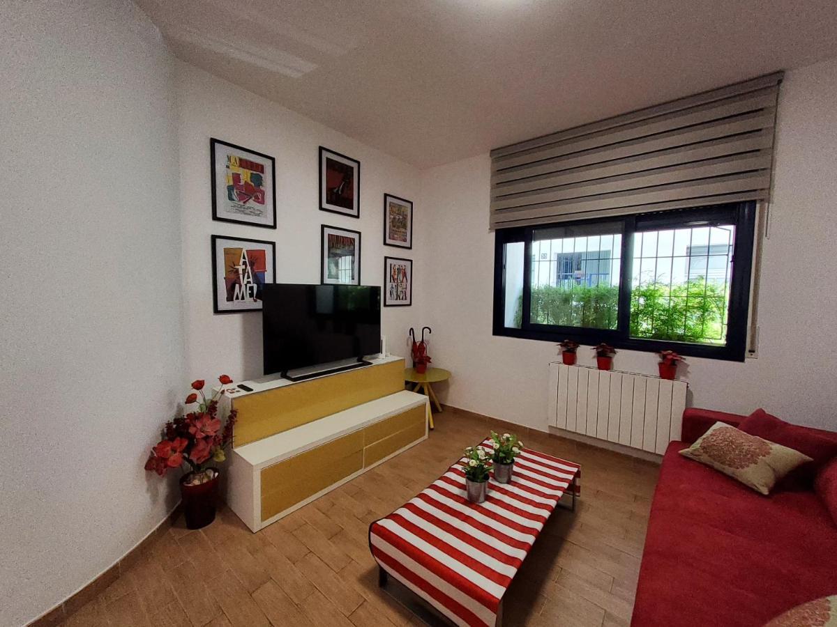 Apartment Sant Sebastia ซีเจส ภายนอก รูปภาพ