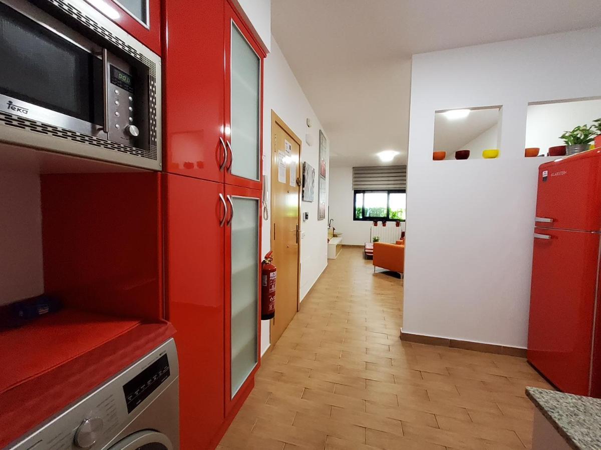 Apartment Sant Sebastia ซีเจส ภายนอก รูปภาพ