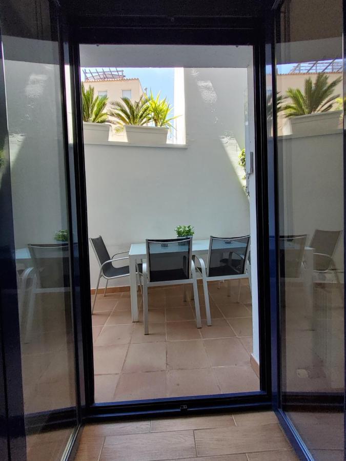 Apartment Sant Sebastia ซีเจส ภายนอก รูปภาพ