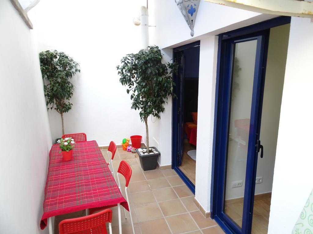 Apartment Sant Sebastia ซีเจส ภายนอก รูปภาพ