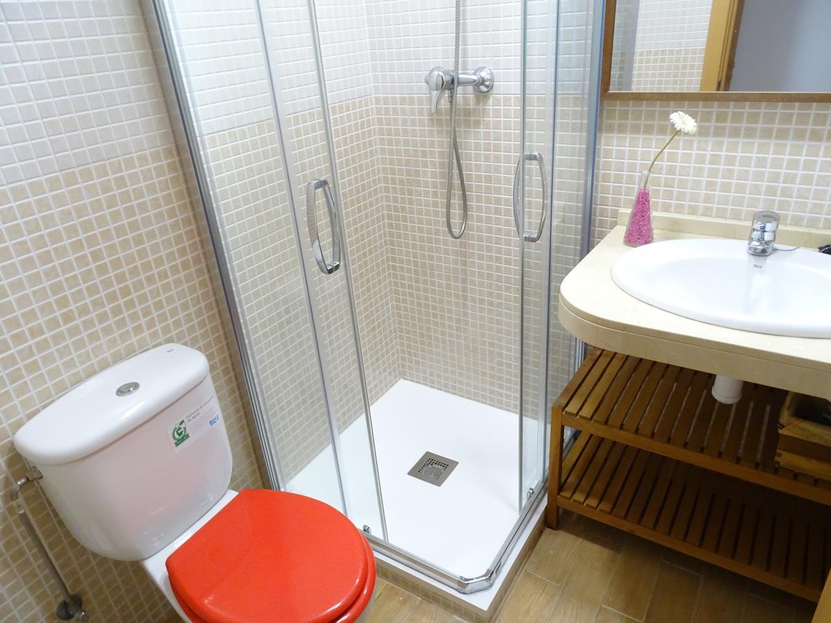 Apartment Sant Sebastia ซีเจส ภายนอก รูปภาพ